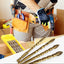 Four-Blade Cross Drill Bit（4pcs/Set）