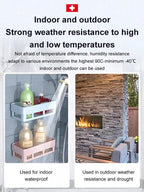【Supports 250kg】Strong Nail-Free Adhesive