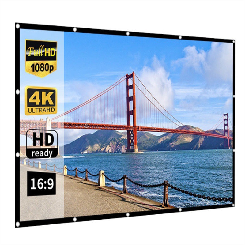 Foldable Anti-light Screen Highest