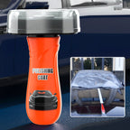 Car Cleaning Three-Piece Set Rain-repellent & Oil removal & Paint Coating