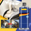 Industrial Grade Stainless Steel Casting AB Rubber