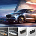 Rust Removal Converter Metallic Paint Specials
