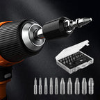 22PCS Screw Extractor Set