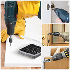 22PCS Screw Extractor Set