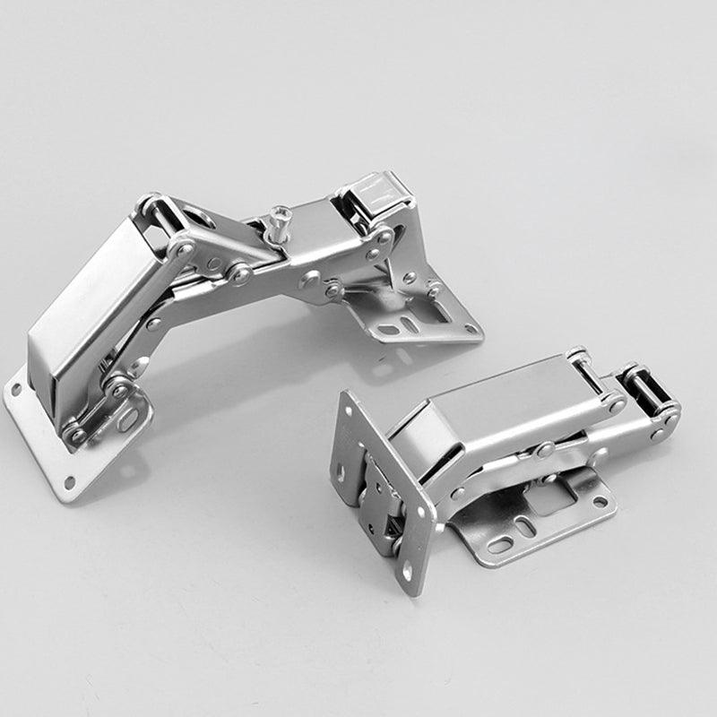 Is ending soon Easy installation of bridge-shaped door hinges -Cabinet hinges