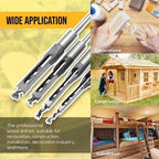 Good Tools Hollow Chisel Mortise Drill Tool