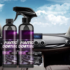 Rust Stain Remover for Car