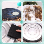 New Year Big Sale Gel Cleaner for Cookware Bottom