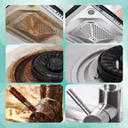 New Year Big Sale Gel Cleaner for Cookware Bottom