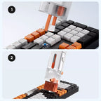 8-in-1 Multi-Purpose Cleaning Set