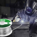High Purity Low Temperature Soldering Iron Stainless Steel Solder