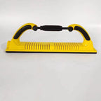 Adjustable Radius Flex Longboard Hand Sanding File Block Hand Grinder