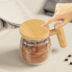 Electric High Speed Mixing Cup