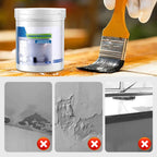 Clear Waterproof Coating