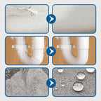 Clear Waterproof Coating