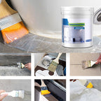 Clear Waterproof Coating