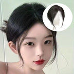 New Year's Special Offer: Partial Bangs Hair Piece