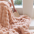 Soft Fluffy Blanket（Great Sale BUY 2 Get + ）