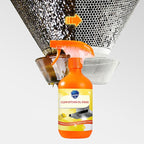 Powerful Kitchen Grease Remover