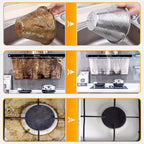 Powerful Kitchen Grease Remover