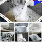 Powerful Pipe Dredging Agent Buy More Save More