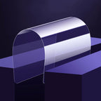 IPhone Toughened Film New Artifact Bracket