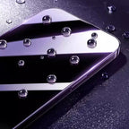 IPhone Toughened Film New Artifact Bracket