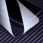 IPhone Toughened Film New Artifact Bracket