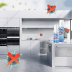 Multi-purpose Cleaning Foam - Just Spray & Wipe