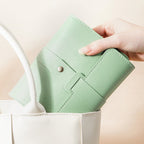 Multifunctional Portable Earrings Storage Bag