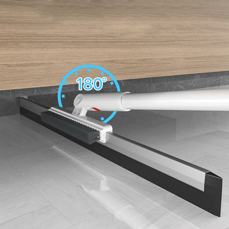 Silicon Squeegee Broom Magic Sweeper