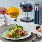 Multifunctional Electric Grinder With 4 Bowl