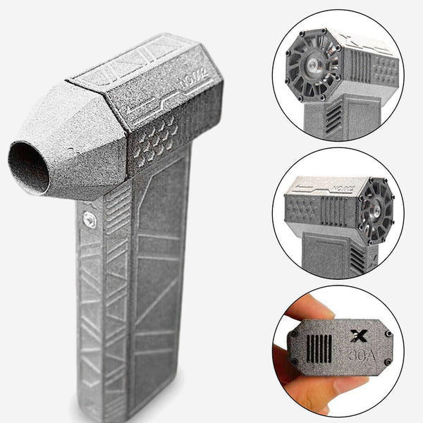 Factory direct tiktok pop-ups Powerful fan with high speed duct fan