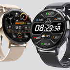 HRV cardiac intelligent clock monitoring HRV