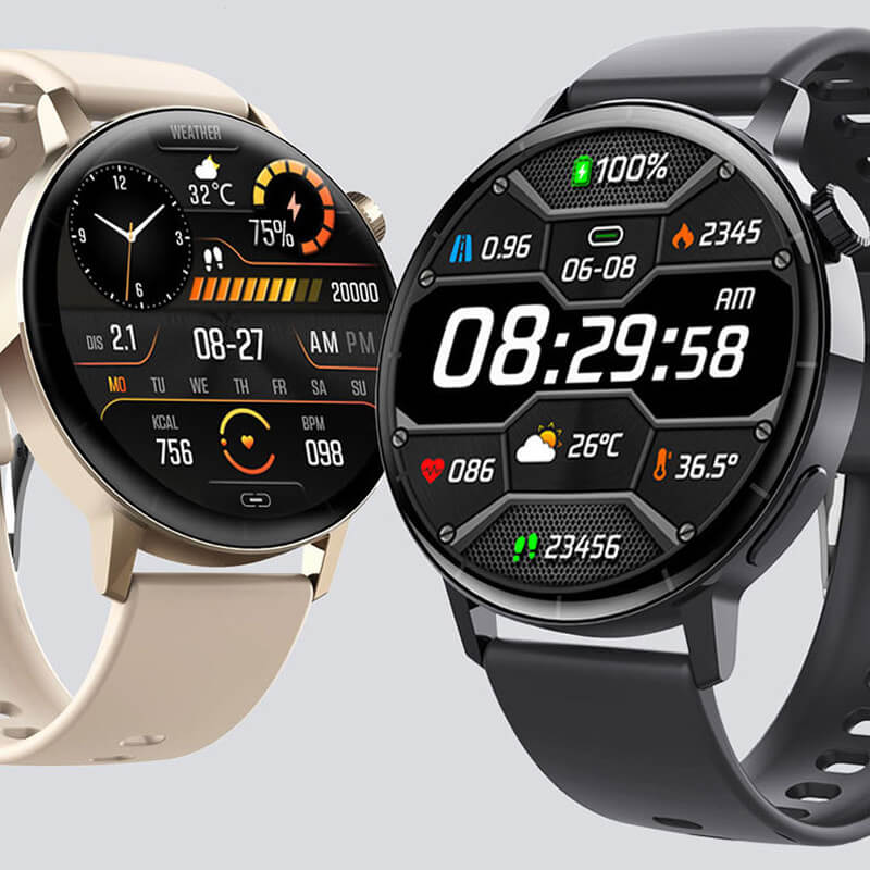 HRV cardiac intelligent clock monitoring HRV