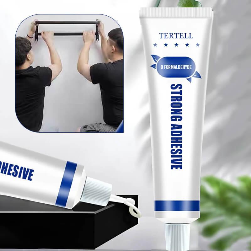 Nail Free Strong Glue Adhesive Waterproof Mold Proof（ ）