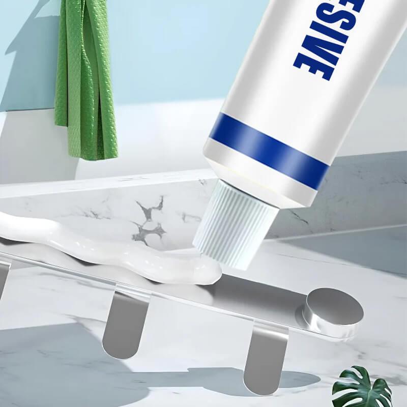 Nail Free Strong Glue Adhesive Waterproof Mold Proof（ ）