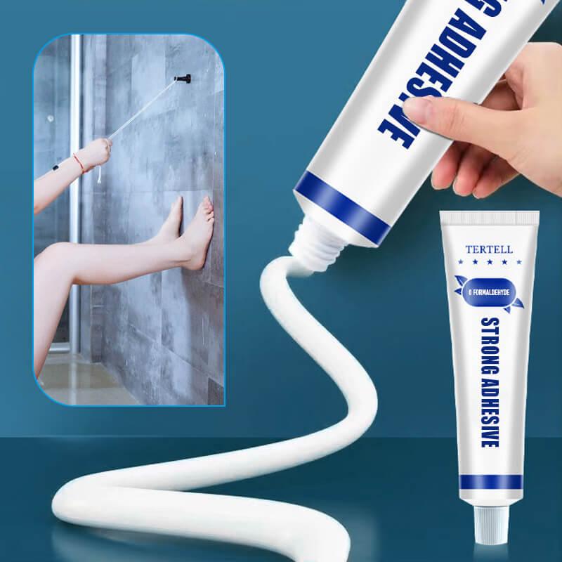 Nail Free Strong Glue Adhesive Waterproof Mold Proof（ ）