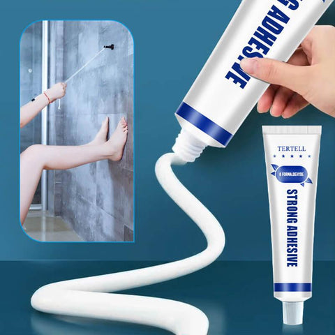Nail Free Strong Glue Adhesive Waterproof Mold Proof（ ）