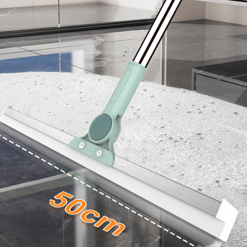 Get Stainless steel magic mop