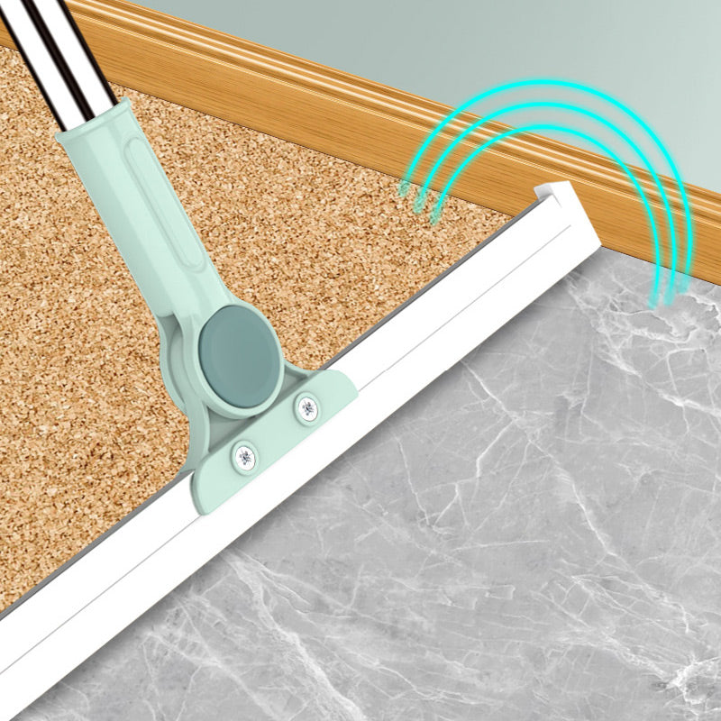Get Stainless steel magic mop