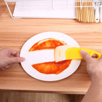 Kitchen Food Grade Silicone Spatula