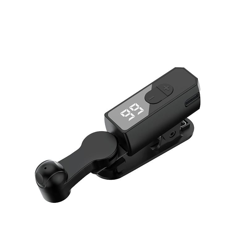 Rechargeable version Automatic Clicker