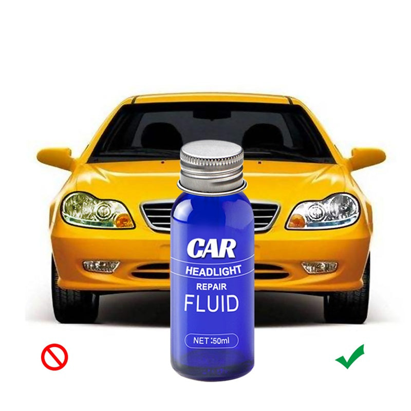 Big Sale Car Headlight Repair Fluid