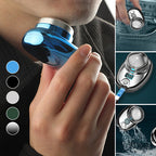 New Year's Special Offer: Mini Electric Shaver