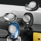 New Year's Special Offer: Mini Electric Shaver