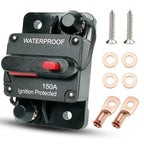 Parkside X20 Battery Emergency Jump Starter
