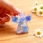 Angel & Cross Pray Ornament : Tender Devotion for Quiet Moments