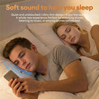 11mm Ultra-Thin Sleep-Aid Speaker: Elevate Your Nighttime Routine