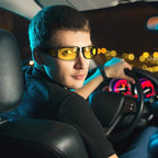 LAST WEEK! - Night Vision Driving Glasses, Anti-glare Polarized